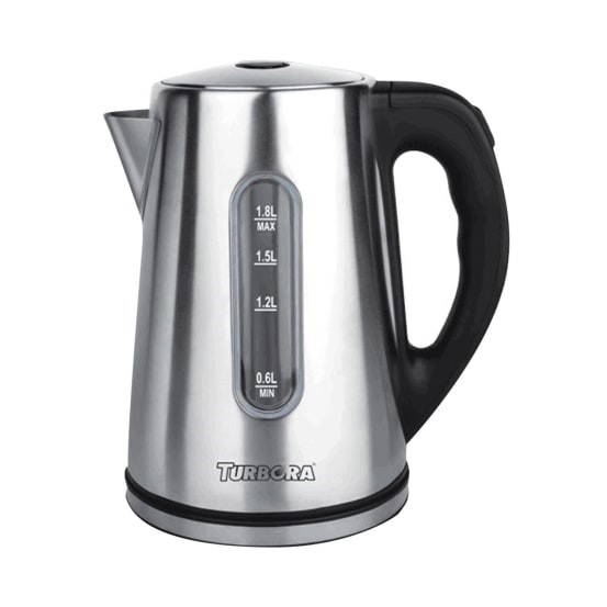 กาต้มน้ําสแตนเลส