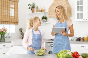 เครื่องดูดควัน Teka