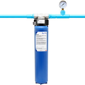 เครื่องกรองน้ำใช้