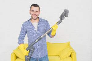 เครื่องดูดฝุ่น Xiaomi