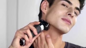 ทำความรู้จัก Philips เครื่องโกนหนวดไฟฟ้าสุดคูล！