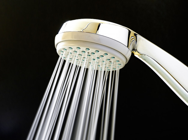 เครื่อง ทํา น้ํา อุ่น น้ํา ไม่ แรง