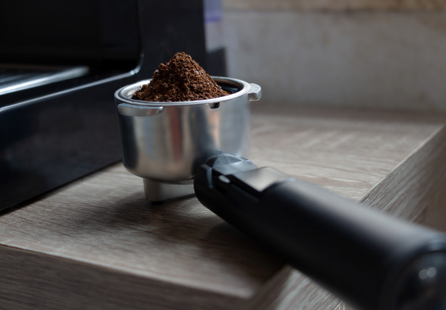 เครื่องชงกาแฟ Delonghi