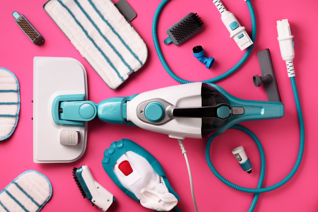 เครื่องดูดฝุ่น OTTO HV092