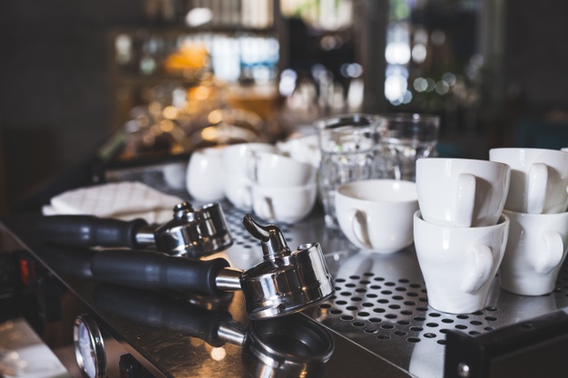 เครื่องชงกาแฟสด ลดราคา