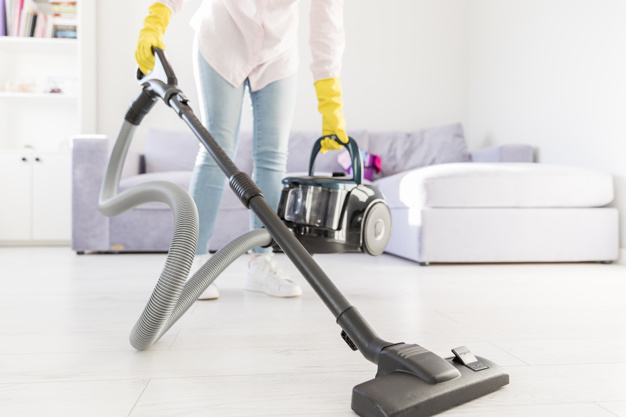 เครื่องดูดฝุ่น Bosch