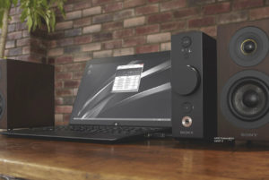 ลำโพงบลูทูธSony