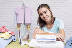 ซ่อมเตารีดไอน้ำ TEFAL