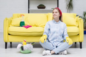 เครื่องดูดฝุ่นฟิลลิป