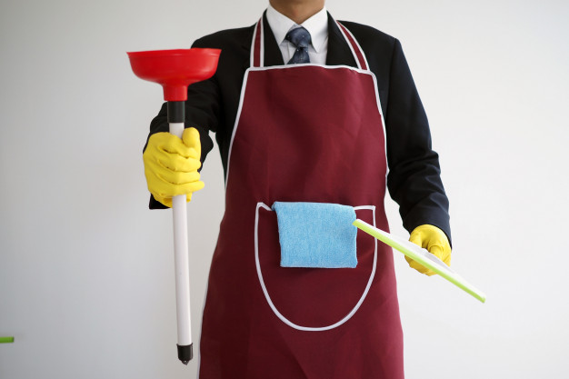 เครื่องดูดฝุ่นแบบด้ามจับ