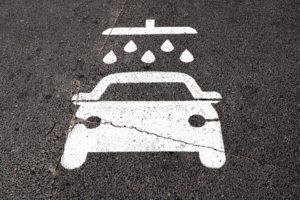 เครื่องดูดฝุ่นคาร์แคร์