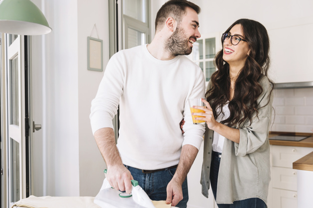 เตารีด Elvira