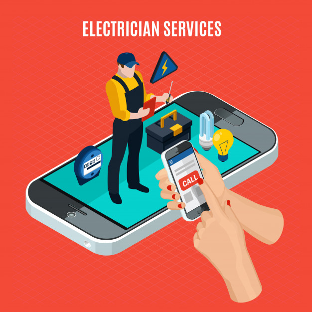 มิเตอร์ไฟฟ้า 5 แอมป์