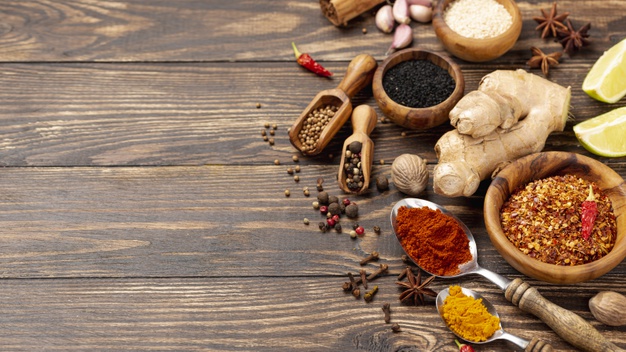 เครื่องปั่นพริกแกง