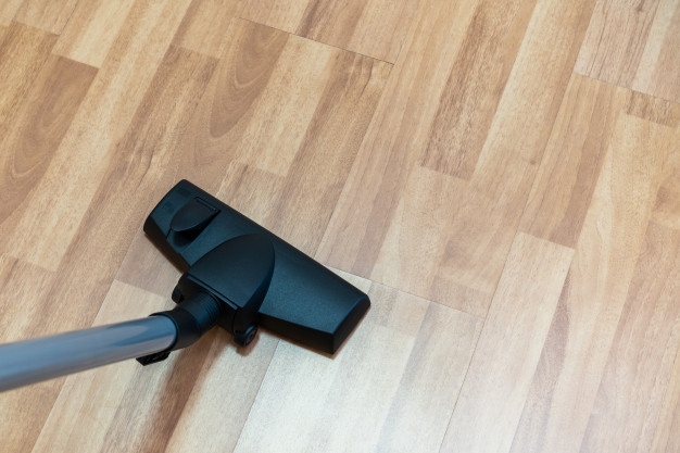 เครื่องดูดฝุ่นมือสอง