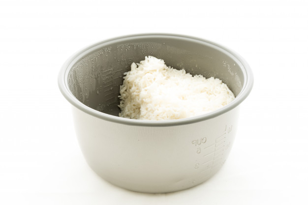 หม้อหุงข้าวมือสอง