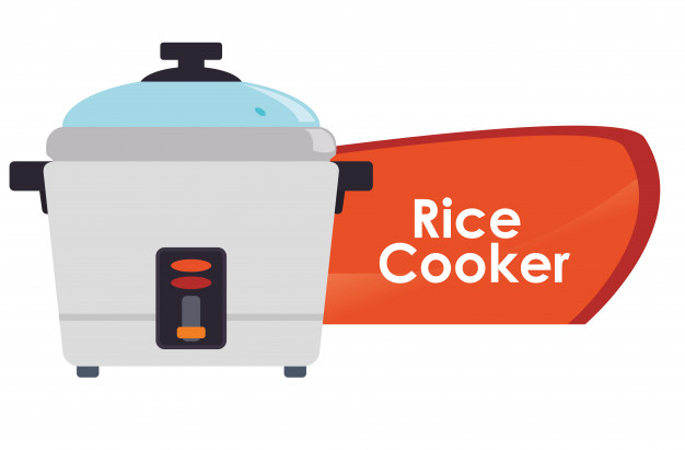 หม้อหุงข้าวมือสอง