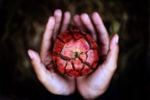 เครื่องปั่นแยกกาก