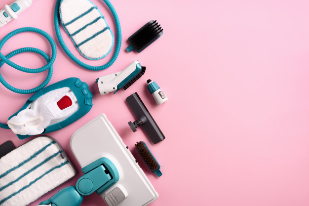 เครื่องดูดฝุ่นแบบด้ามจับ