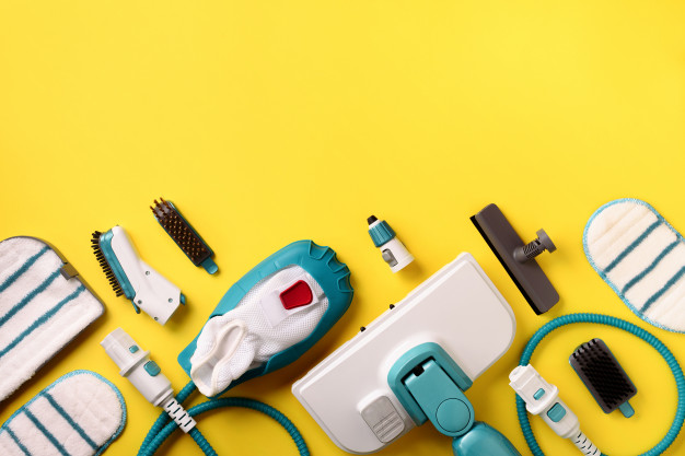 เครื่องดูดฝุ่นแบบด้ามจับ