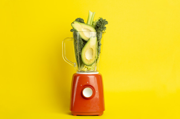 เครื่องปั่นบิ๊กซี