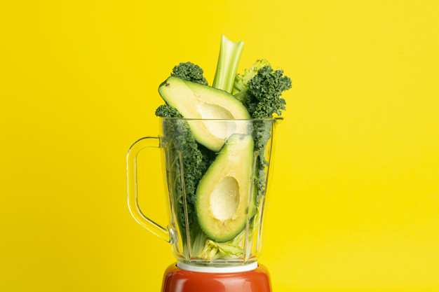 เครื่องปั่นละเอียด