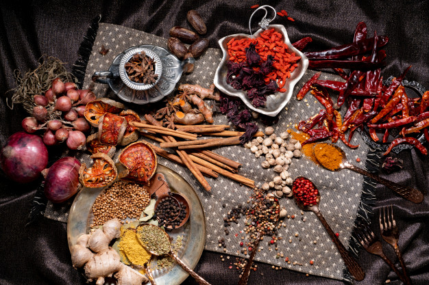 เครื่องปั่นพริกแกง