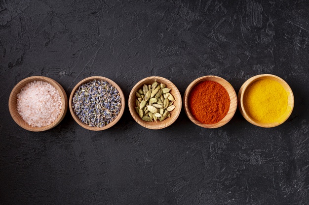 เครื่องปั่นพริกแกง