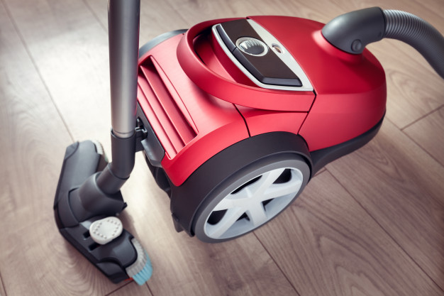 เครื่องดูดฝุ่นน้ำ