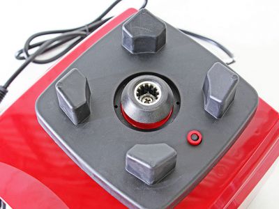 เครื่องปั่นสมูทตี้ OTTO (ออตโต้) – BE 127