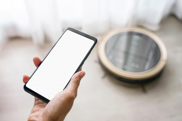 เครื่องดูดฝุ่นลาซาด้า