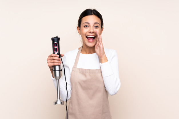 เครื่องปั่นบิ๊กซี