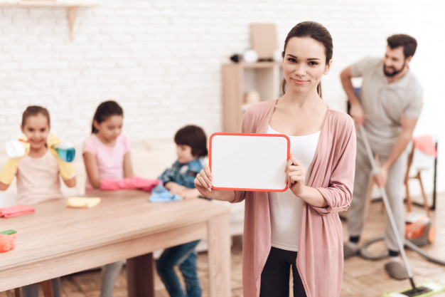 เครื่องดูดฝุ่นลาซาด้า