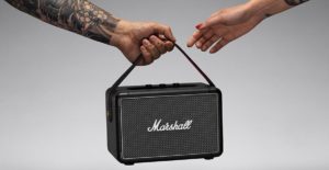 ลำโพงดังข้างเดียว