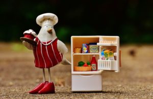 ตู้แช่เค้กตั้งโต๊ะ ราคา