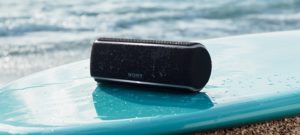 ลำโพงกันน้ำ