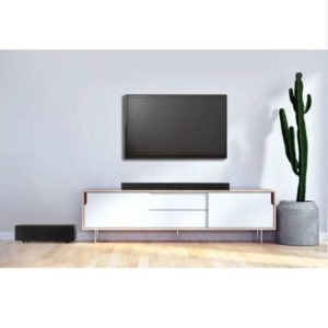 ลำโพงทีวี