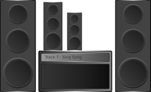 ลำโพงคอมไม่ดัง