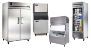 ตู้แช่เย็น 1 ประตู