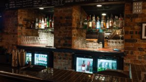 ตู้แช่ขนาดเล็ก