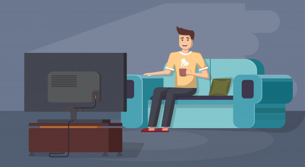 โฮมเธียเตอร์ 5.1