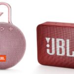 ลําโพงบลูทูธ bluetooth jbl