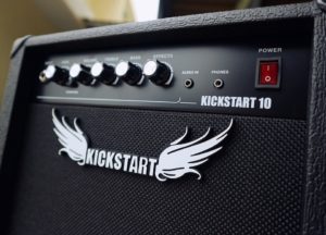 ตู้ลำโพง 8 นิ้ว