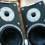 ลําโพง bose