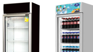 ตู้ แช่ ประตู เดียว