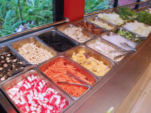 ตู้ แช่ หมู กะ ทะ