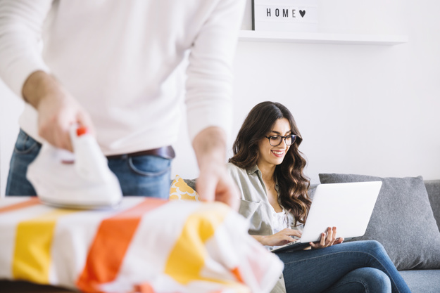 มิเตอร์ไฟฟ้า 5 แอมป์