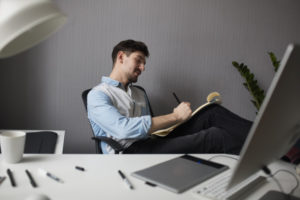 Index โต๊ะทํางาน Homepro โต๊ะทำงานเหล็ก โต๊ะวางคอมHomepro