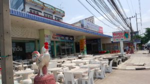 คลอง 9 เฟอร์นิเจอร์