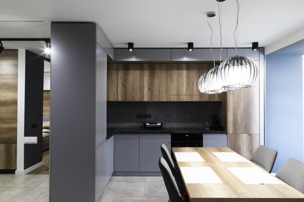 เฟอร์นิเจอร์ บิ้วอิน